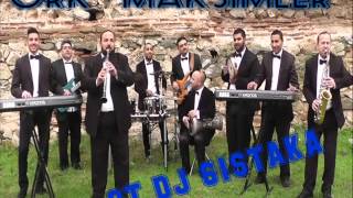 Ork   MAKSIMLER OT  DJ 6ISTAKA 2015 Resimi