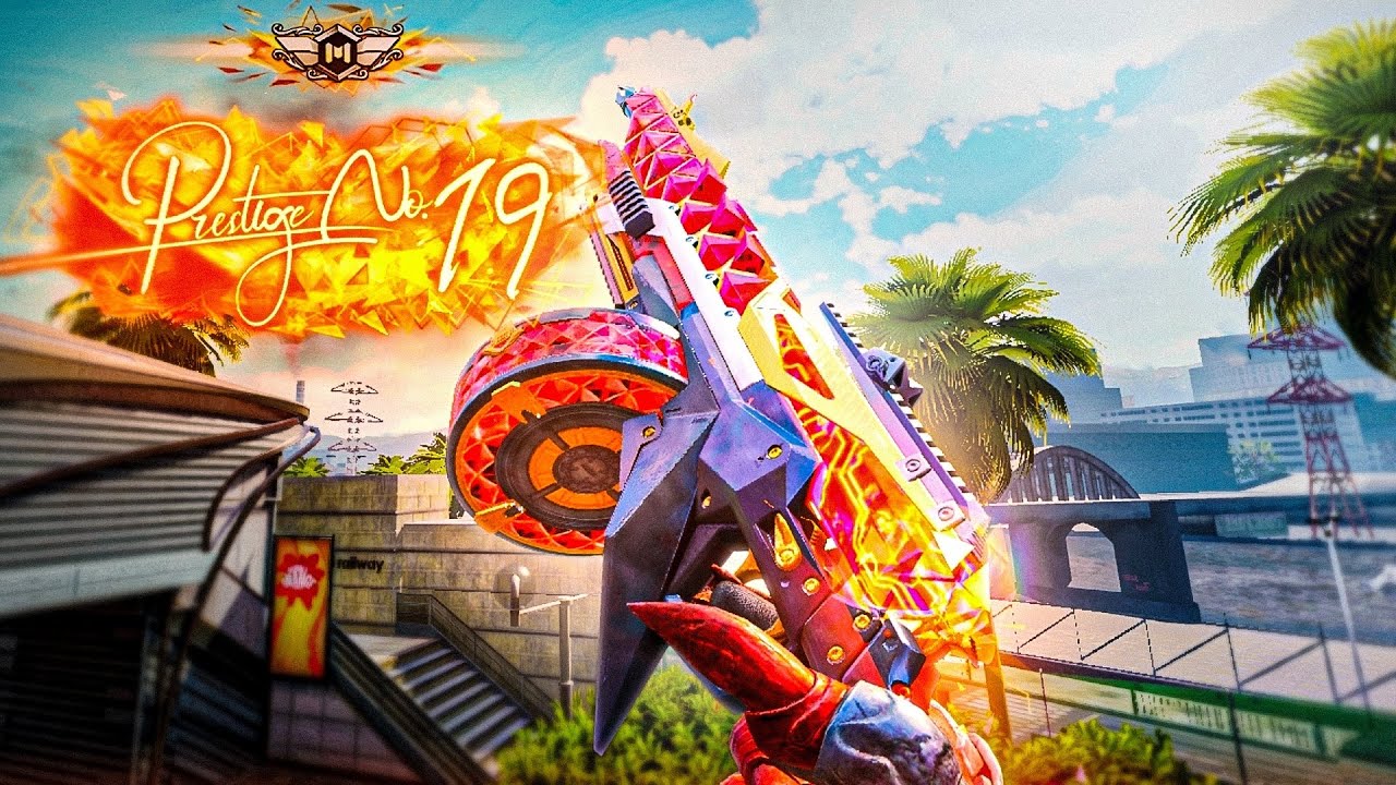 A PPSH-41 LENDÁRIA "GRÁTIS" DO COD MOBILE…