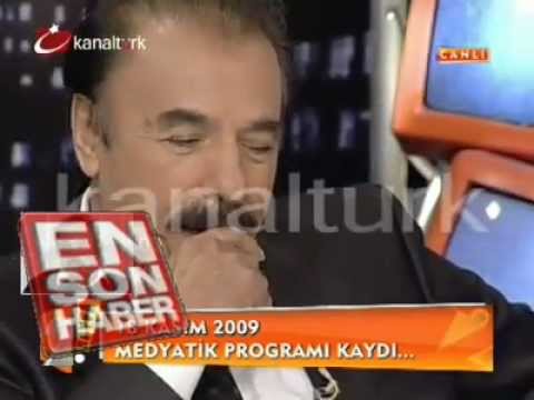 Ferdi Tayfur ve Ata Demirer 19.11.2009 Medyatik Programı