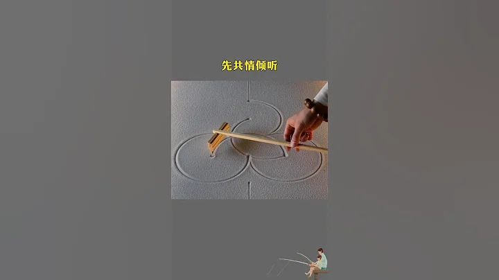爸爸的六次撑腰，孩子一生抬头。 - 天天要闻