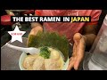 THE BEST RAMEN SHOP IN HAMAMATSU,JAPAN