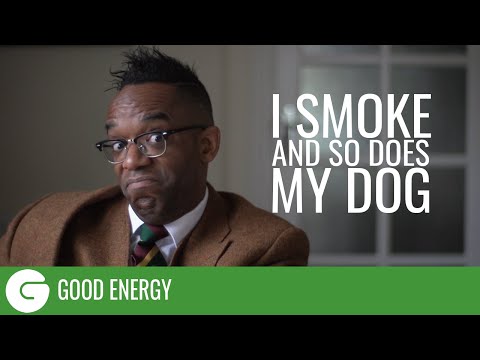 I Smoke And