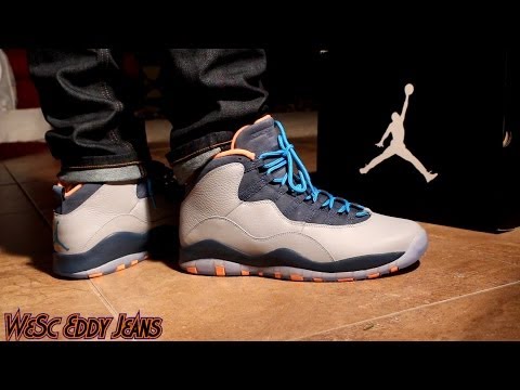 retro 10 bobcats