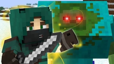 Minecraft | AWESOME CUSTOM ANIMATIONS! | Mo