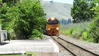 Following 623 to Opapa Railway Station and 620 back to Napier New Zealand 2021