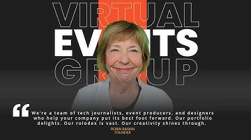 Virtual Events Group