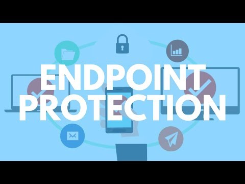 Endpoint Protection | Security Basics