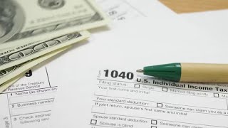 Free tax help available at 12 area VITA sites