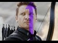 "I can't seem to miss." Clint Barton | Hawkeye