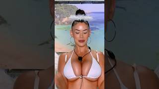 Kye &amp; Yana Kissing in front of Lacey 💋 | Love Island Australia