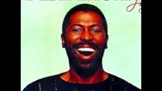 THROUGH THE FALLING RAIN (Love Story) - Teddy Pendergrass