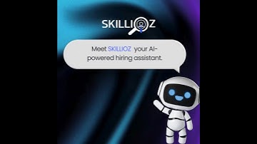 Revolutionize Hiring with AI | Skillioz Applicant Tracking Software for Smarter Recruitment