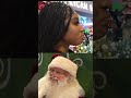 ME LETTING SANTA KNOW TO SLIP A MAN UNDER THE TREE FOR ME 🤣 #titaylor#funny #dayshataylor #viral