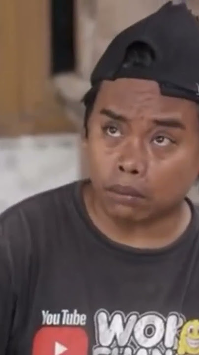 Waginem dan Penyok #shortsvideo