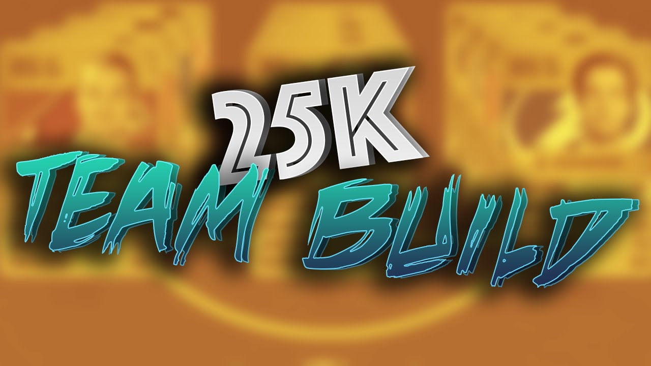 NHL 16 HUT Cheap Fast 25k Team Build 100 Chemistry