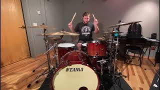 Spiritbox- Sun Killer/Hurt You Drum cover