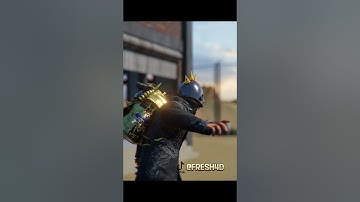 Making a PUBG Mobile Animation 🔥