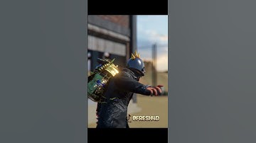 Making a PUBG Mobile Animation 🔥