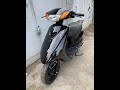 Продаю скутера---Yamaha Jog SA-55 Fuel Injection /Ямаха Джог СА 55