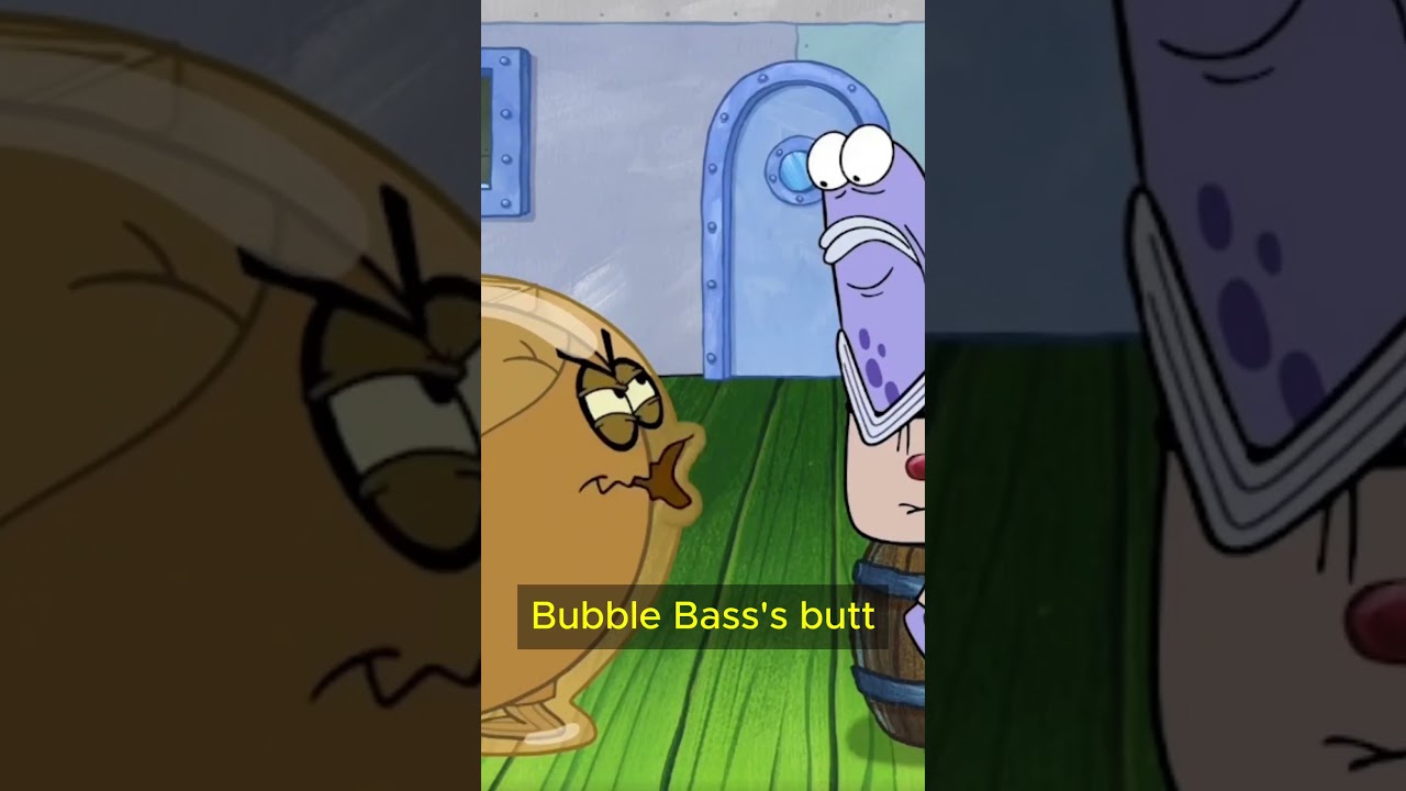 The DIRTY BUBBLE Is Made Of FART?!👀🤣