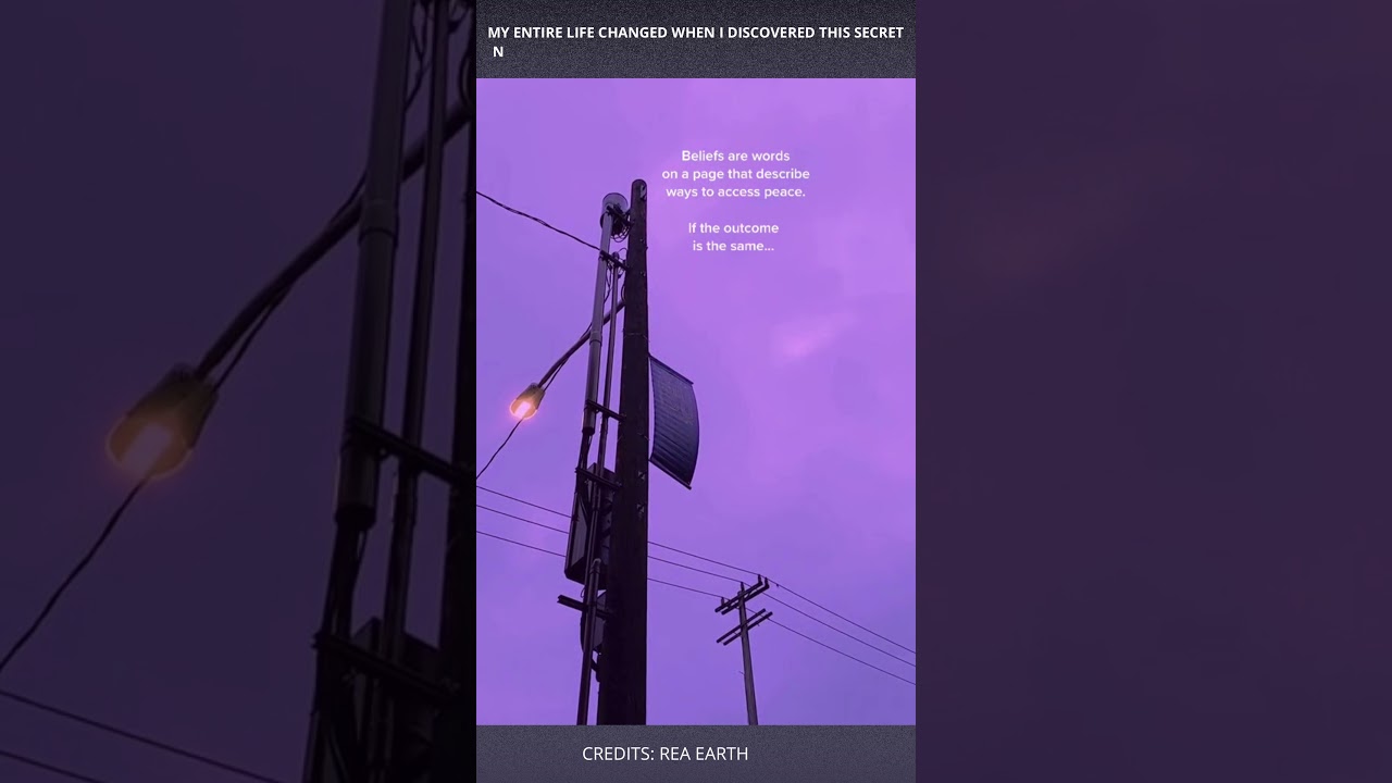 Manifestation Magic/ Law of Attraction 