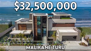 32.500.000'lık Denize Sıfır Ultra Lüks Malikane Turu by Enes Yilmazer Türkiye 399,167 views 1 year ago 28 minutes