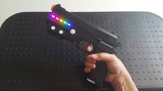 Retro Shooter RS3 Reaper Pro Lightgun | Tested some Wii games | Dolphin emulator on PC Windows 10 screenshot 5