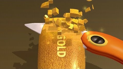 Soap Cutting - All Levels Gameplay Android, iOS