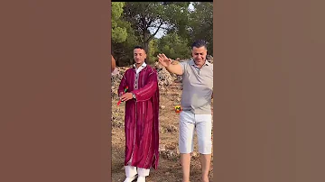 Cheb Sadek Cheb Wahid Zin Lballar 2025 شاب صادق شاب وحيد الزين البلار 9 