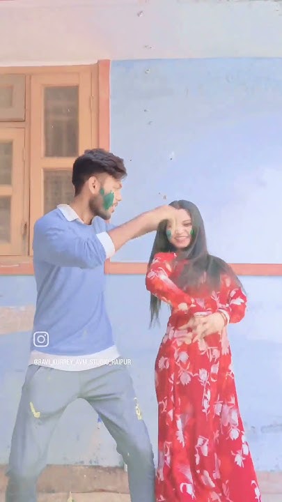 chhattisgarhi holi song youtube