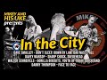 The jam in the city cover  feat dave smalley davey warsop walter schreifels danny thompson