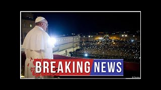 Pope Francis admits 'grave mistakes' in handling of Chile sex abuse scandal | DW | 12.04.2018 Net Worth