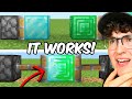 Busting Minecraft Hacks That Actually Work!