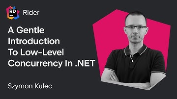 A Gentle Introduction To Low-Level Concurrency In .NET