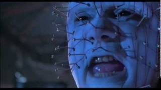Men Of Steel - Pain (1997)
