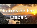 🔥 SENDERISMO CARROS DE FOC ⛰️ ETAPA 5 - Refugi Josep Maria Blanc a Planell d'Aigüestortes