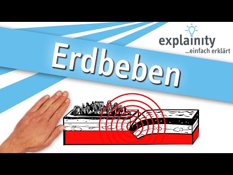 Video: Was verstehst du unter Epizentrum?