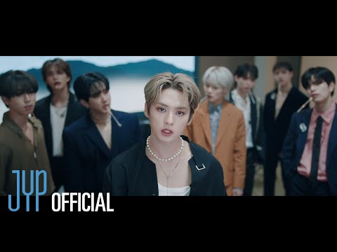 Stray Kids(스트레이 키즈) "식혀(CHILL)" Video