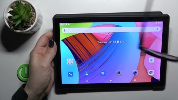 How Does Face Recognition Works on Oukitel OKT1 - Face Unlock Test