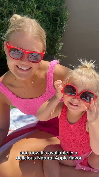 Pool Days at Home!!