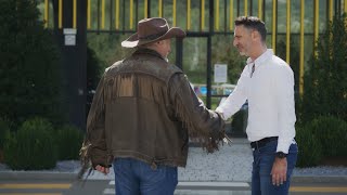 E80 Group and Lenze: the partnership for the future of intralogistics