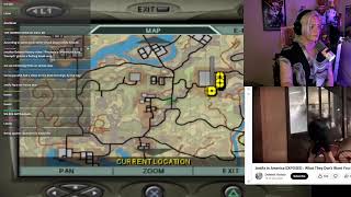 Clavicular's FELONY, Kash HACKED BY IRAN, Trans Prison Experiments