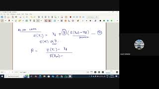 End Term Corporate Finance Revision session 2 for BS  IIT Madras