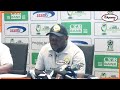 KOCHA WA TRA UTD AFUNGUKA KUELEKEA MCHEZO WA KESHO VS TRA UTD/ AWAPONGEZA SIMBA KWA UBORA