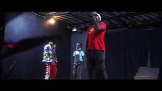 Madness Pride and Ego Album Launch Recap