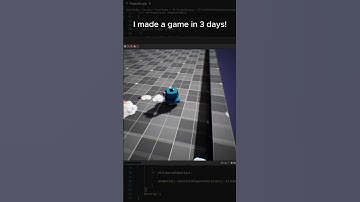 Toon Tanks Unreal Engine 5 C++ Game from Udemy
