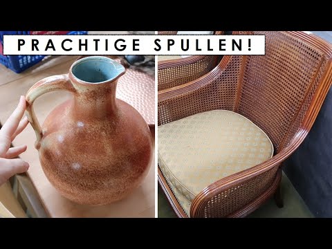 Kringloop shoppen in Ijsselstein! | Decoratie