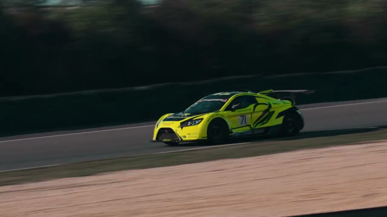 Film Finale - Lamera Cup / CTF Performance