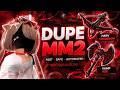 [NEW] How To DUPE ANY ITEM In MM2 2026 🔪 (UNPATCHED - No Executor!)