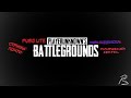 Невероятный ПУБГ хорошего вечера Playerunknown’s Battlegrounds PUBG